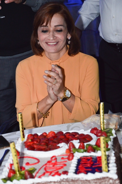 Chalhoub Company Annual Dinner 2015